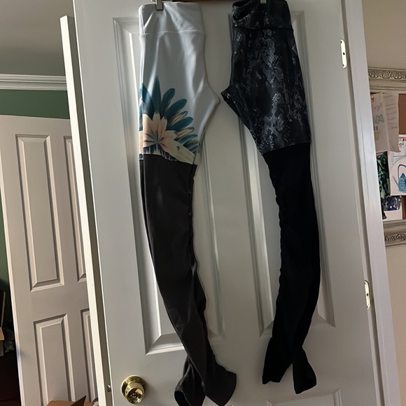 Alo yoga 2 leggings - Picture 5 of 5